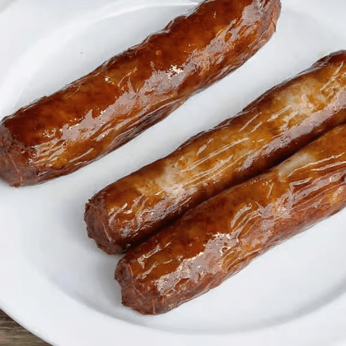 Sausage Links.