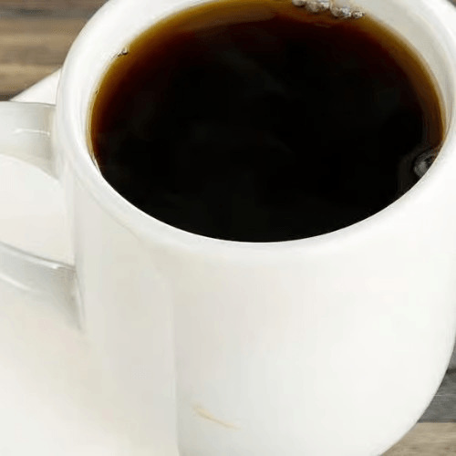 House Blend Coffee.