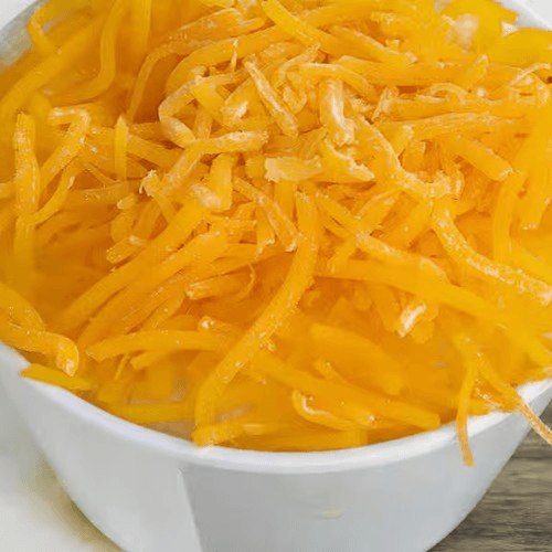 Cheesy Grits.