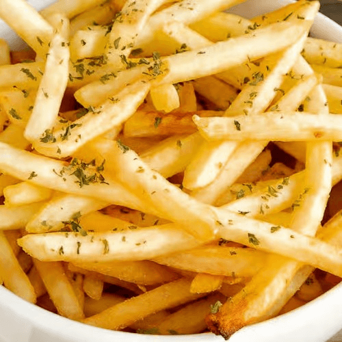 Skinny Fries.
