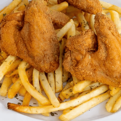Chicken-n-Fries.