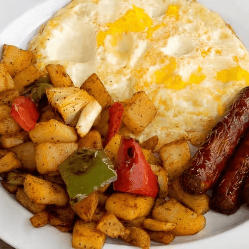 Sausage Links.